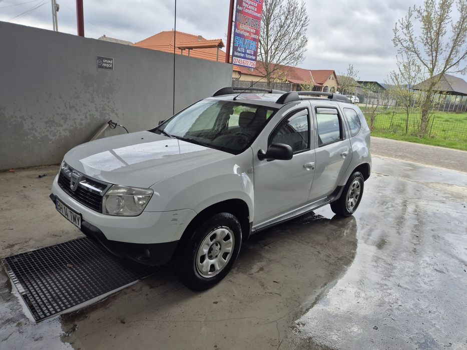 Vand Dacia Duster