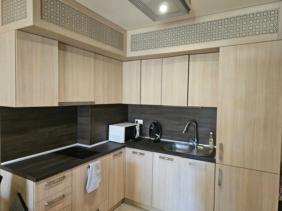 Продава се Едностаен апартамент в к.к. Златни пясъци - 51 кв.м за 2020 €/кв.м - Снимка #8