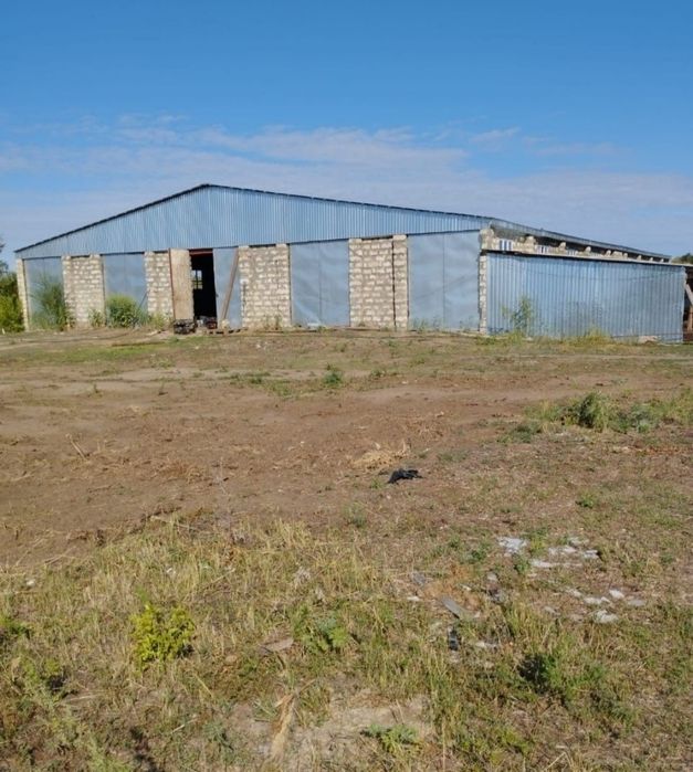 Продам Крестьянское хозяйство