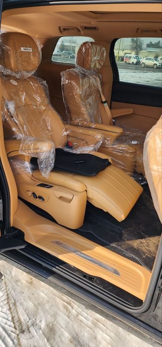 Voyah Dreamer Long range 4wd сотилади  Воях Дример 4 ведущий