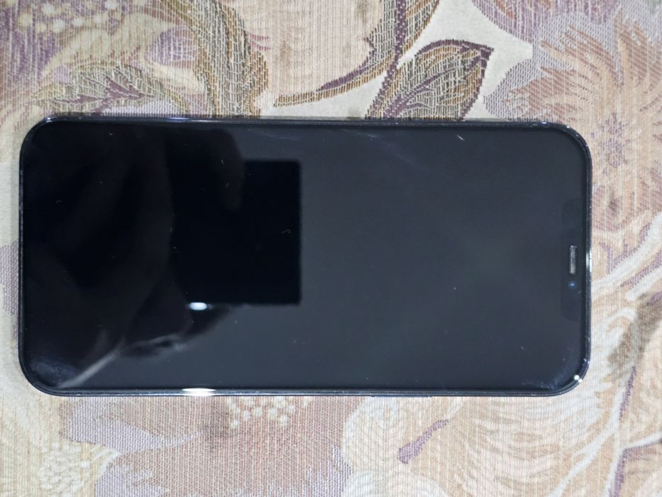 Продается Iphone 12 Pro Max