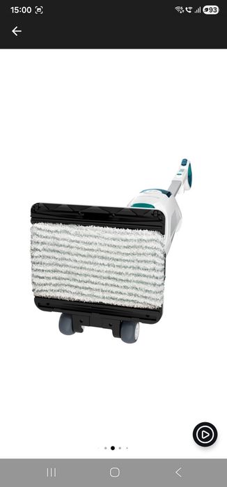 Aspirator vertical ROWENTA