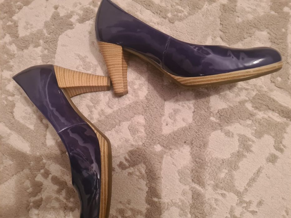 Pantof elegant dama