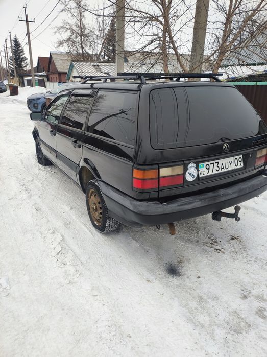 Продам  Пассат Б3