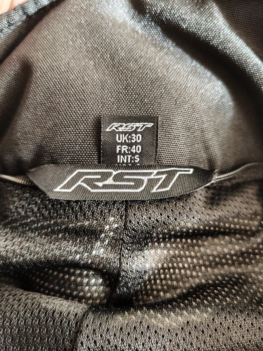 Текстилен панталон за мотор/адвенчър RST Ventilator XT Pro Series