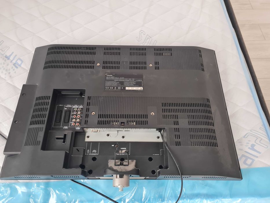 Телевизор Toshiba