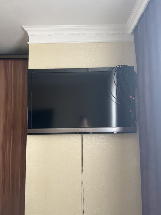 Телевизоры рабочие и на запчасти в Косшы