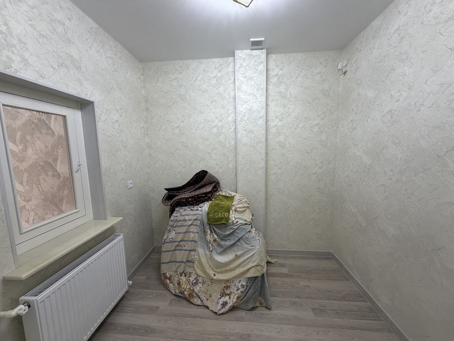 Новостройка 40м2 4 этаж 2 х ком вокзал лифт имеется