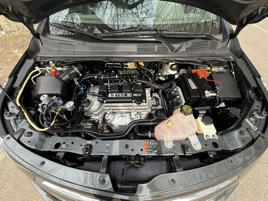 Мокрый асфальт Cobalt 2024г