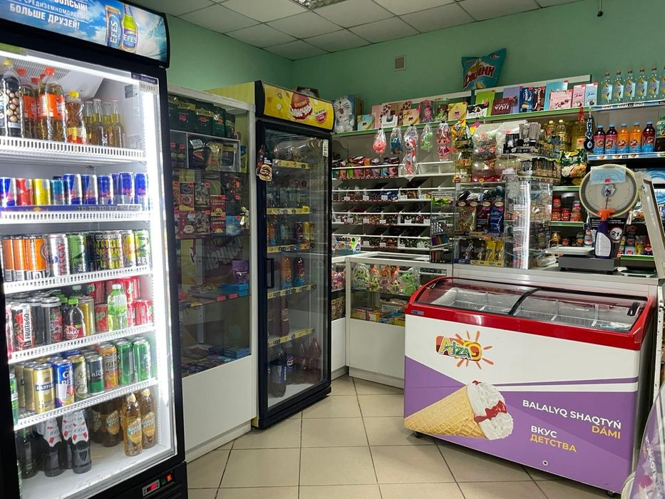 Сдам в аренду здание