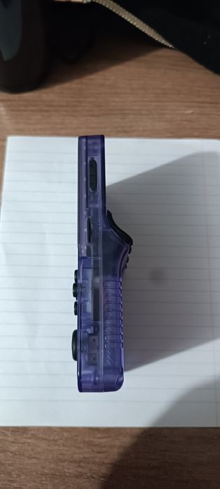 Игровая приставка R36s