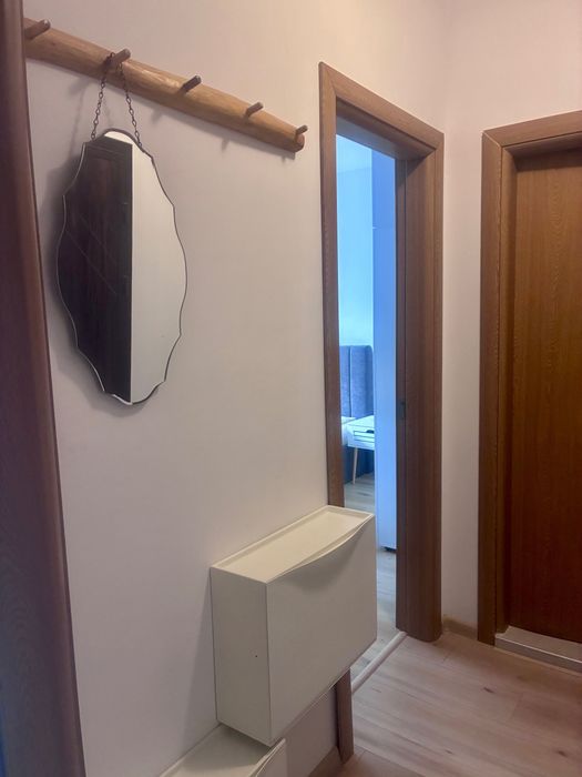 Дава се под наем Двустаен апартамент в Варна, Изгрев - 55 кв.м за 398.82 € - Снимка #8