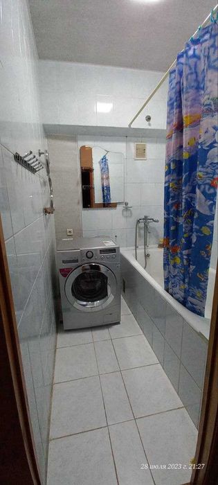 Аренда квартира (массив Чорсу) 2/2/9   цена; 550$