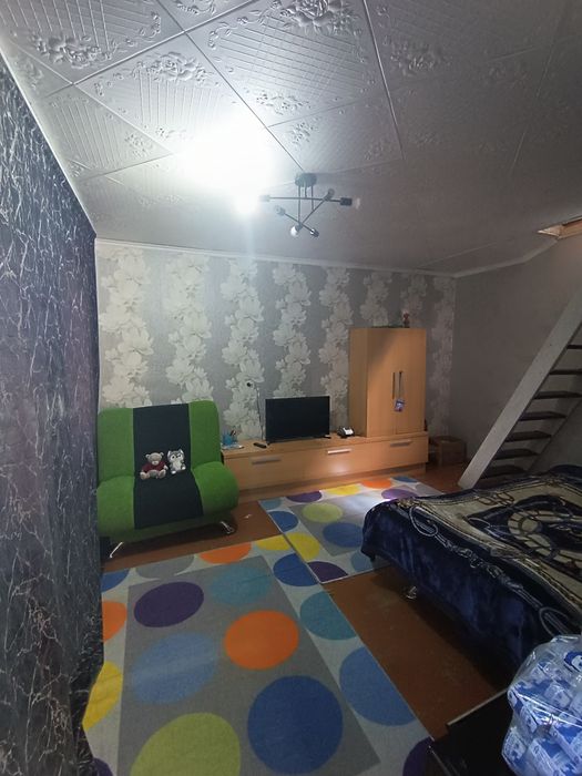 Продам дачу , зимний вариант