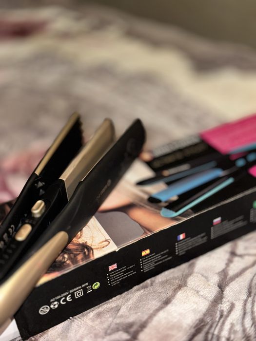 2в1 выпрямитель, гофре