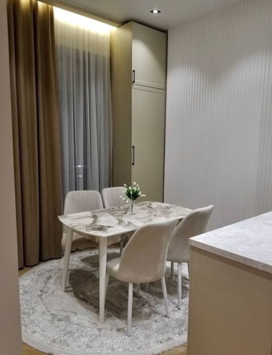 Сдаётся 2х комнатная квартира в центре самарканда