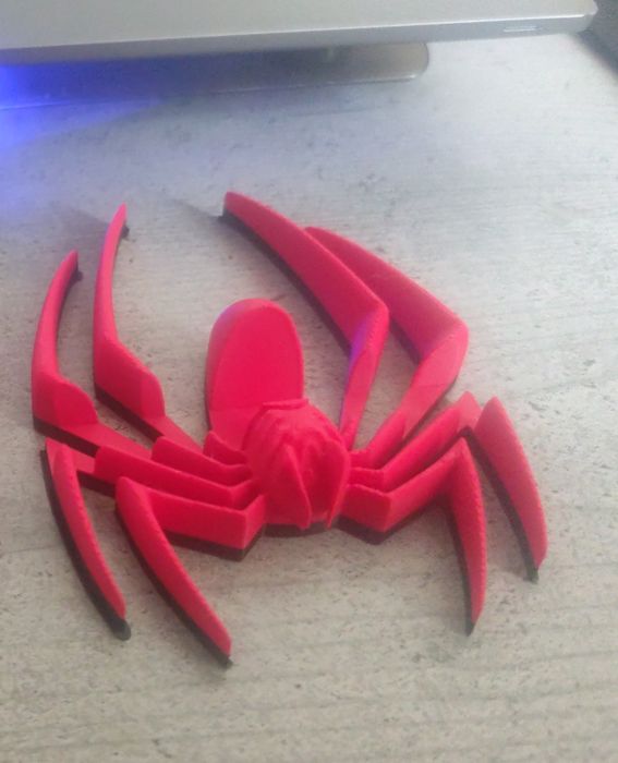 Realizez diverse obiecte la imprimantă 3D, la comandă: