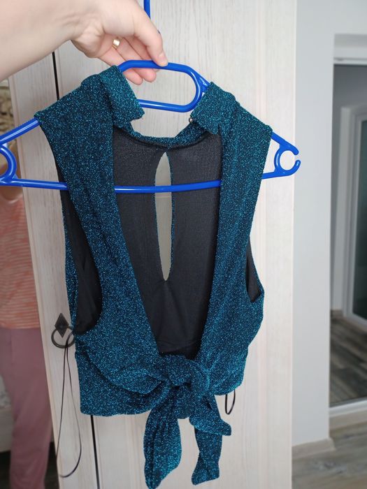 Bluza  de    fata