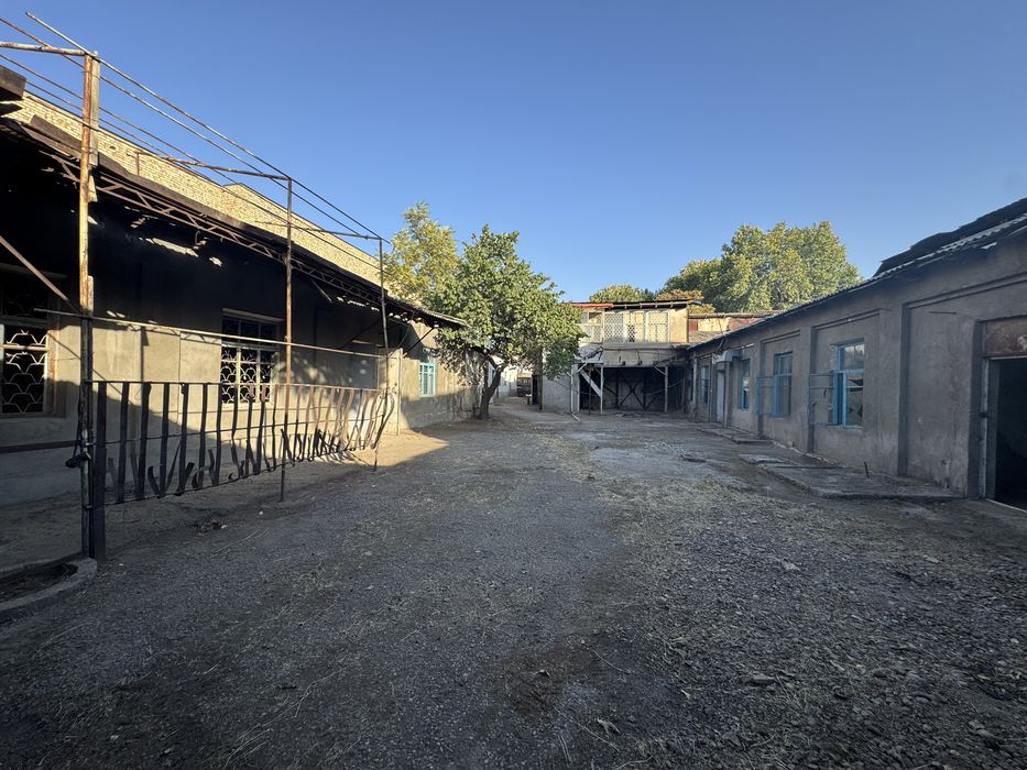 Не жилая база на Саракулской 19 соток