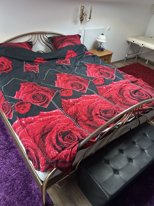 Pat matrimonial,Targu Mures,nefolosit