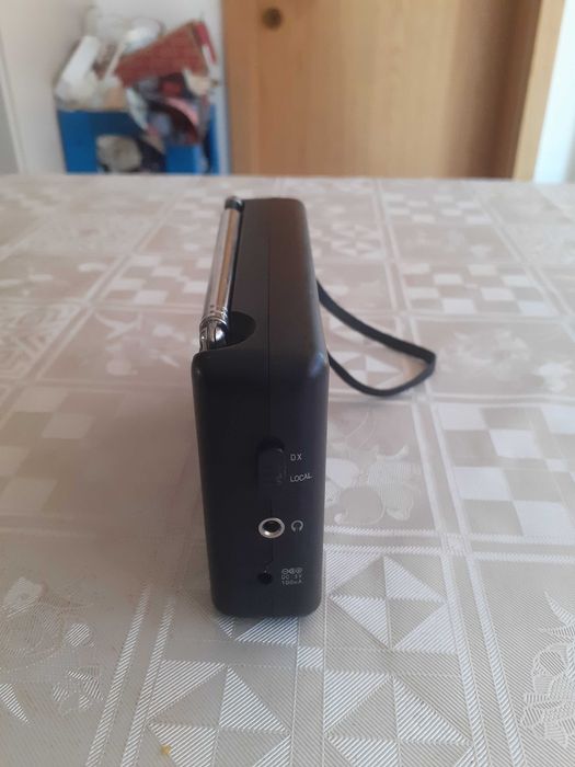 radio mini digital SilverCrest Germany