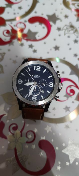 Ceas fossil jr1504