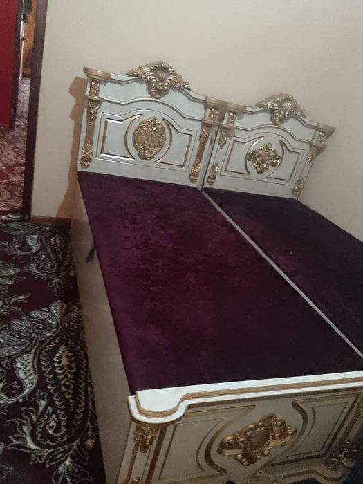 Кв ижарага берилади