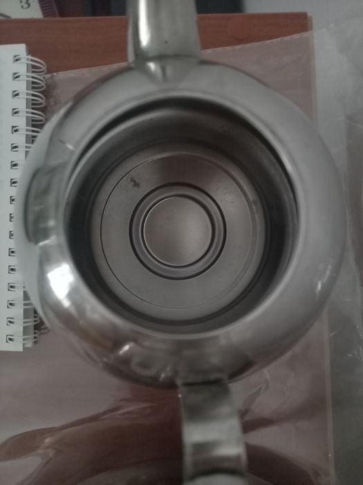 Чайник, заварные чайники