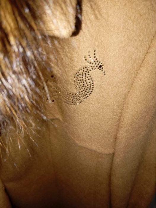 Продам пально демисезон