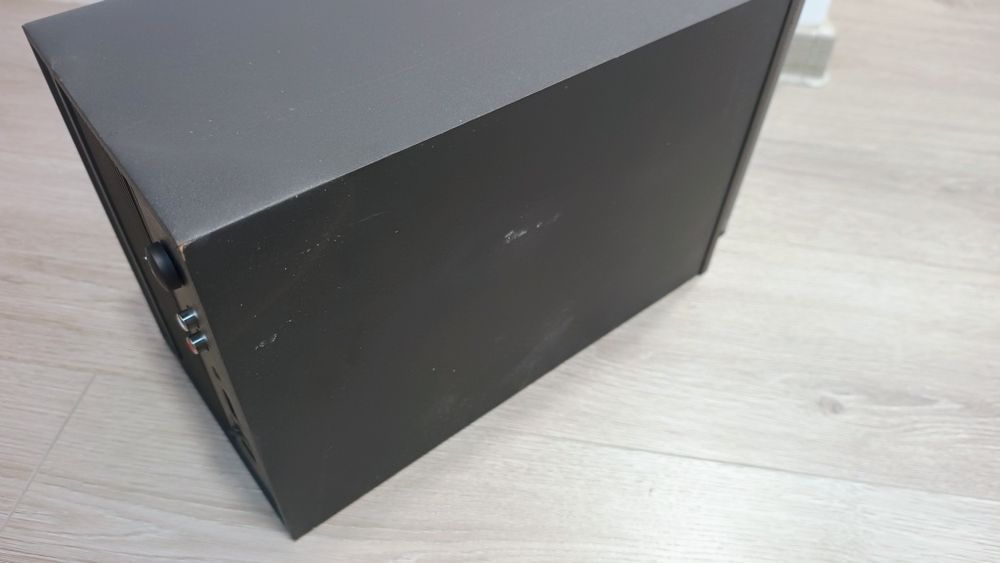 Sistem 2.1 Bose Companion 3 gen2