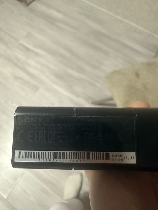 Sony play station камера для игр