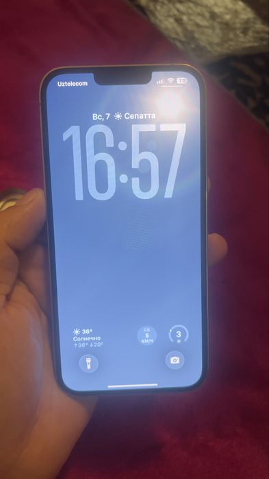 Iphone 13 promax