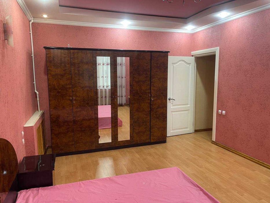 Сдаётся уютная квартира! Мирабадский район