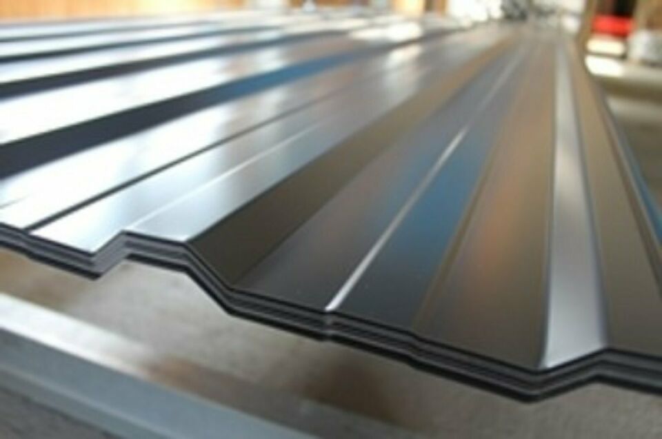 Покривна ламарина по размер на клиента