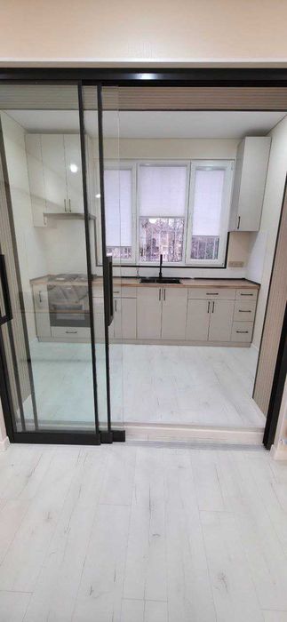 Продам 2в3 ком. 2 этаж Эко базар Чимган №М382