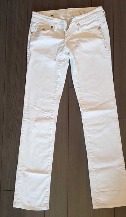 Дънки g-star 100% оригинал