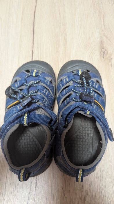 Sandale keen Nr 29 18cm