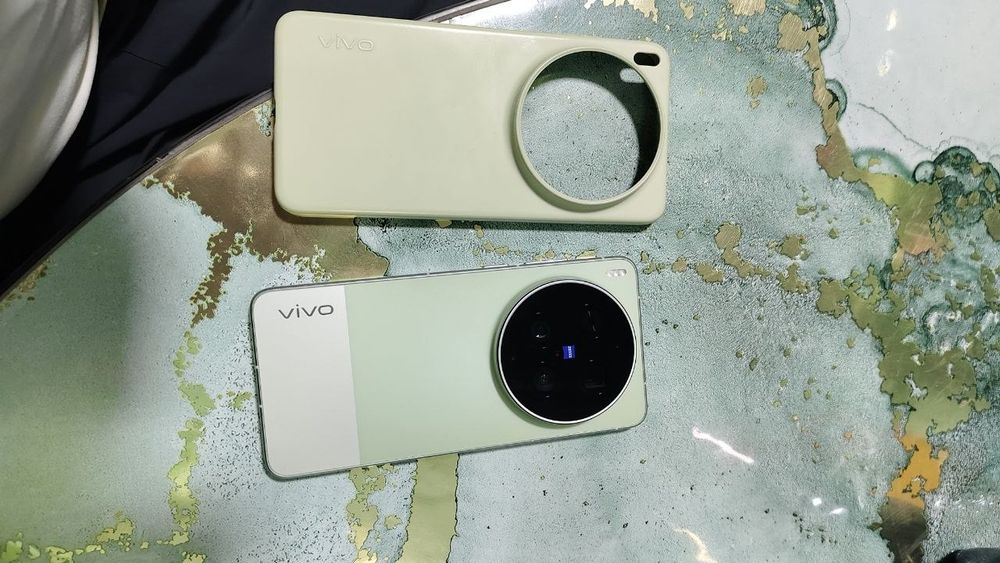 Vivo x 300 Ultra