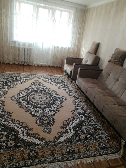 Продаю 1 комнатную квартиру