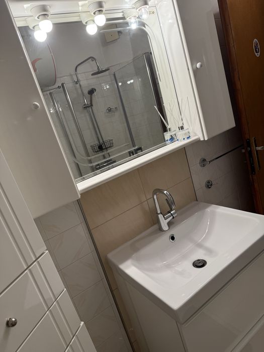 Дава се под наем Двустаен апартамент в Пловдив, Кючук Париж - 63 кв.м за 382.5 € - Снимка #7