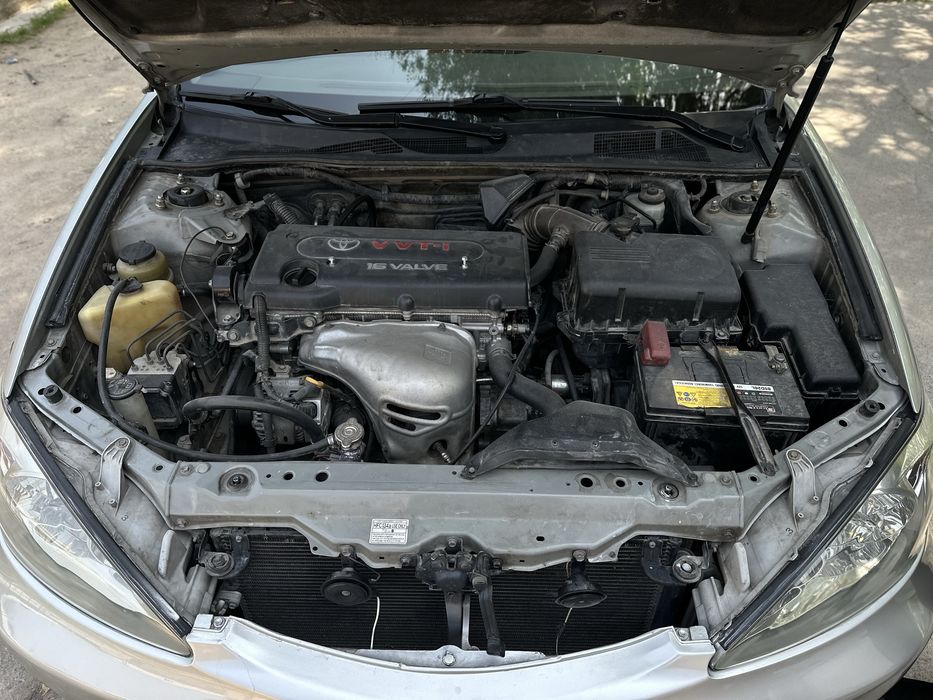 Toyota Camry 2003