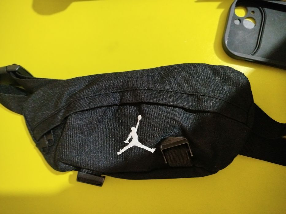 Новая барсетка 
"Новая барсет