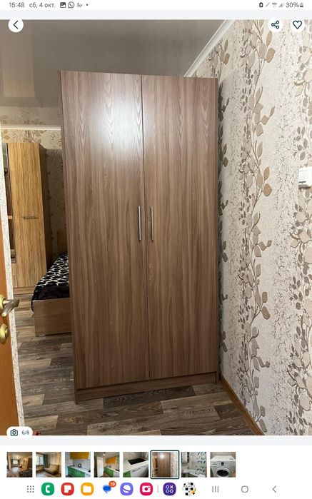 Сдам 1,5 район Колоса