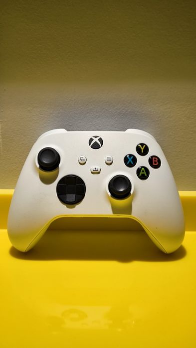 Джойстик от xbox