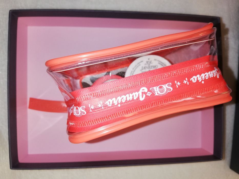 Set Sol de Janeiro Cheirosa 40 Bom Dia Cream & Body wash Sephora