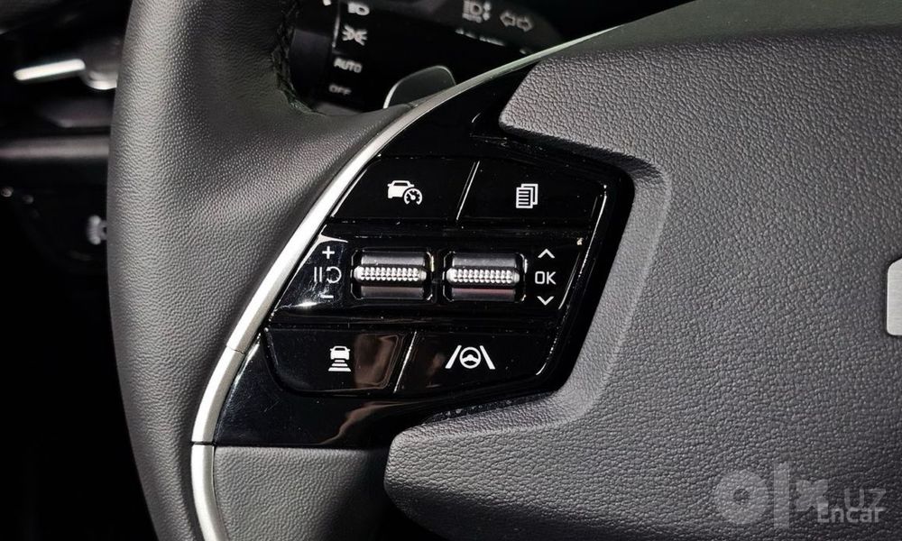 Kia Niro Prestige доставка из Южной Кореи