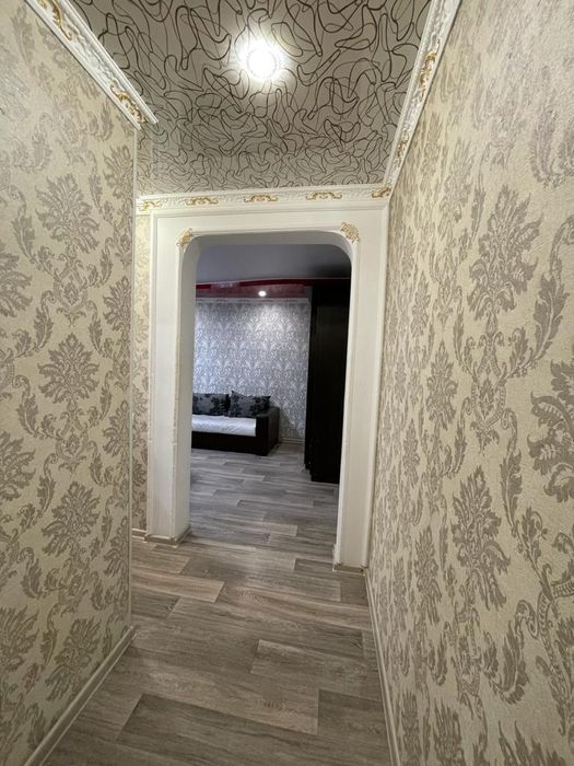 Сдам 1 ком. Квартиру Лермонтова 91 ночь часы центр набережная Артур