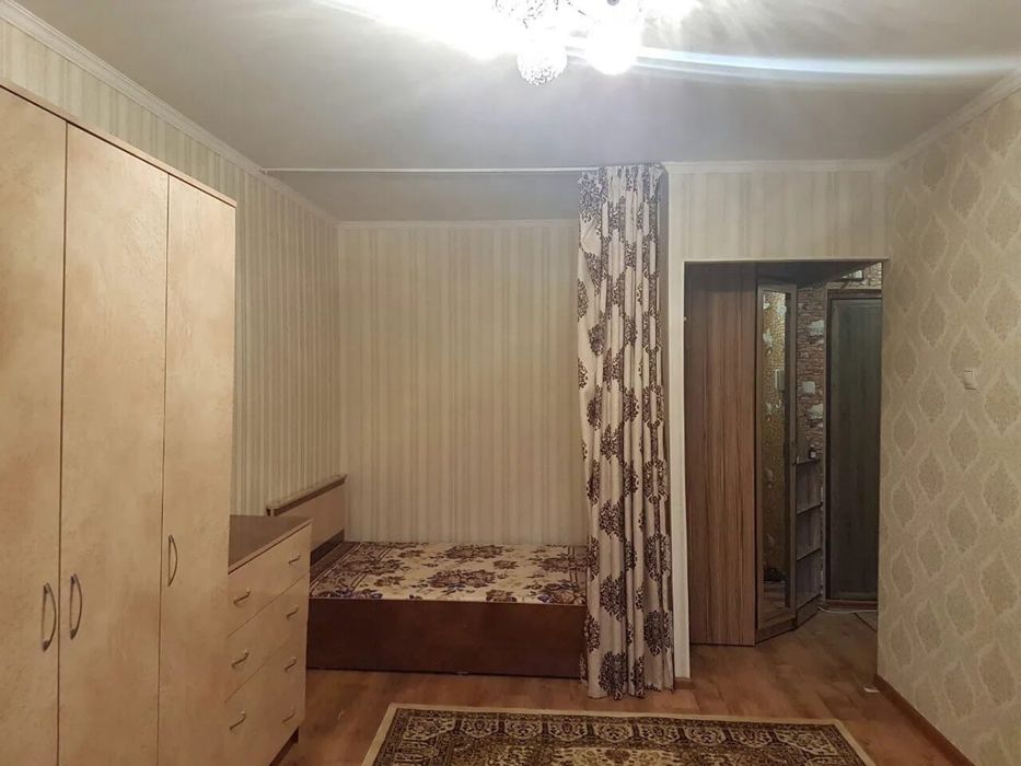 1 комн со всеми условиями