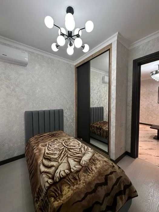 Сдается уютная квартир на Мирзо Улугбекском районе | Новомосковская