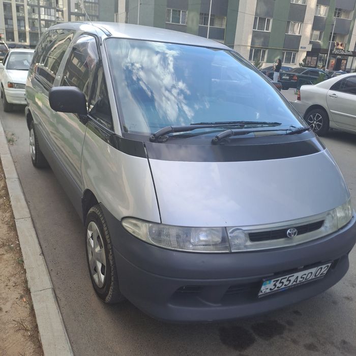 Таета естима Lusida